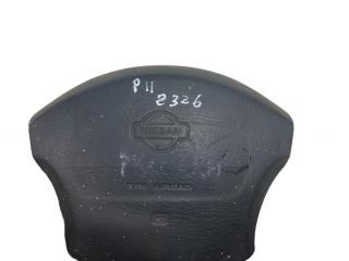 подушка безопасности водителя Nissan Primera P11 1998
