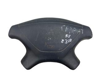 подушка безопасности водителя Mitsubishi Galant 8 поколение 1999