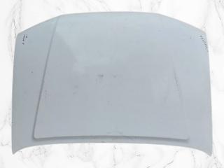 капот Nissan Navara D40 2008