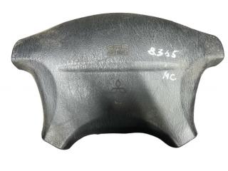 подушка безопасности водителя Mitsubishi Lancer 8 поколение 1999