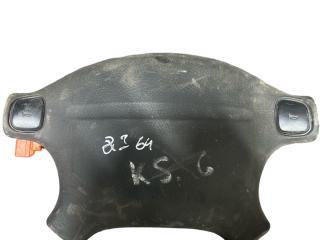 подушка безопасности водителя Mazda Xedos 6 1 поколение 1996