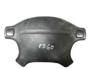 подушка безопасности водителя Mazda 626 GE [рестайлинг] 1996