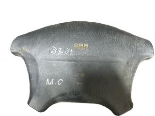 подушка безопасности водителя Mitsubishi Carisma 1 поколение 1998