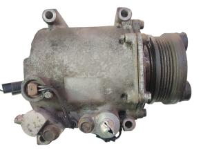 компрессор кондиционера Mitsubishi Lancer 9 поколение 2009, 1.6 л., бензин, MN185570