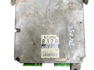 блок управления двигателем Mazda 323 5 поколение 1995, 1.3 л., бензин, МКПП, 070995002321, B32B18881A, B32B