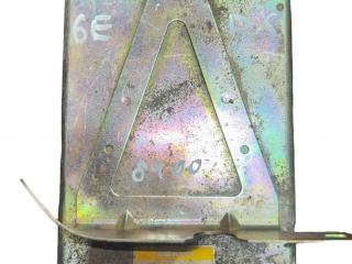 блок управления (другие) Mazda 626 GE 1994, дизель, RFG51870IA, 4079013631
