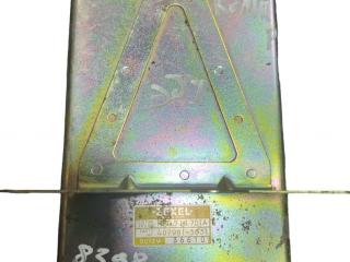 блок управления (другие) Mazda 626 GE 1993, 2.0 л., дизель, 4079013631, RFG5187IA