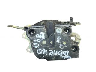 замок двери задней правой Suzuki Baleno 1 поколение 1998