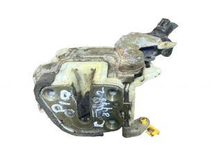 замок двери передней правой Nissan Primera P10 1994