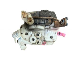замок двери передней правой Nissan Sunny N14 1994