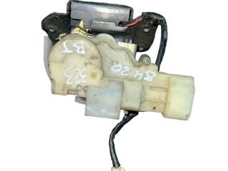 замок багажника Mazda 323 6 поколение 2000, хетчбэк 5 дв.