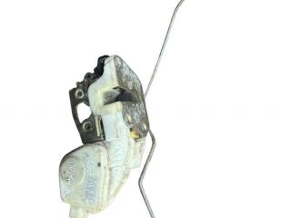 замок двери передней правой Mitsubishi Galant 8 поколение 1996