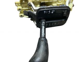 кулиса Kia Clarus 1 поколение [рестайлинг] 2001, АКПП