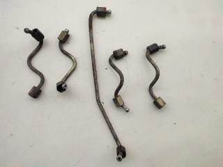 трубка ТНВД Hyundai Santa Fe 1 поколение (SM) 2003, 2.0 л., D4EA, дизель