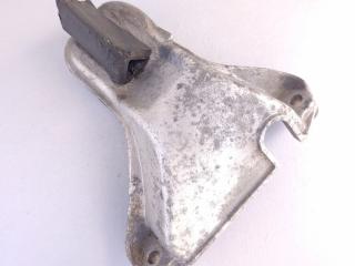 кронштейн двигателя Audi 80 8A/B3 1988, 1.6 л., PP, бензин, МКПП, 893199308C