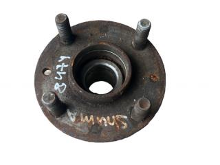 ступица задняя Kia Shuma 1 поколение 2000