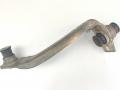 рычаг передний правый Renault Megane 2 поколение 2004, 1.9 л., дизель, МКПП, 8200197452D - фото №3