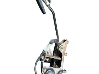 педаль Nissan Primera P11 1999, 2.0 л., дизель