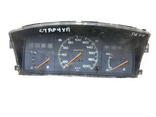 щиток приборов (приборная панель) Mazda 626 2 поколение 1985, бензин