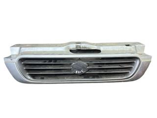 решетка радиатора Suzuki Baleno 1 поколение 1998