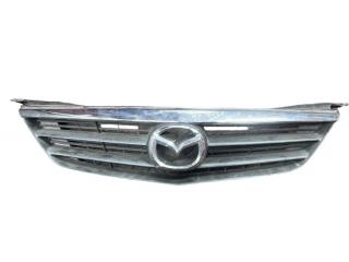 решетка радиатора Mazda 626 5 поколение [рестайлинг] 2001