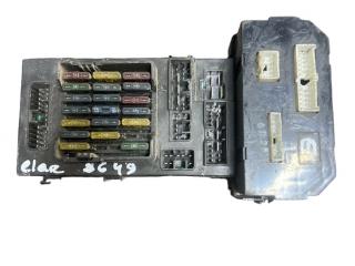 блок предохранителей Kia Clarus 1 поколение 1998, OK9AA67560