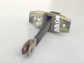 ограничитель открывания двери Suzuki Baleno 1 поколение 1999, хетчбэк 3 дв.