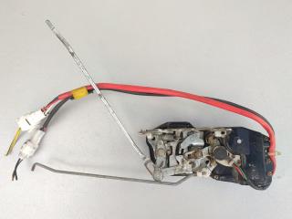 замок двери передней правой Suzuki Baleno 1 поколение 1999, хетчбэк 3 дв.