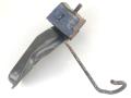 подушка крепления двигателя Audi 80 8A/B3 1988, 1.6 л., PP, бензин, МКПП - фото №3