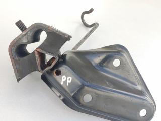 подушка крепления двигателя Audi 80 8A/B3 1988, 1.6 л., PP, бензин, МКПП