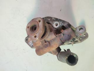 насос гидроусилителя руля Volkswagen Golf 3 поколение 1994, 1.8 л., бензин