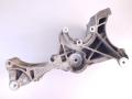 кронштейн генератора Audi A6 4F/C6 2006, 2.0 л., дизель, 03G903143D - фото №4