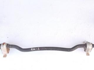 стабилизатор подвески передний Renault Megane 2 поколение 2004, 1.9 л., дизель