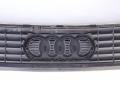 решетка радиатора Audi A6 4B/C5 [рестайлинг] 2003, 4B3853651 - фото №2