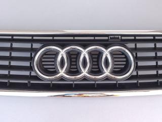 решетка радиатора Audi A6 4B/C5 [рестайлинг] 2003, 4B3853651