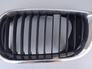 решетка радиатора BMW 3 серия E46 2002, 5113-70305490, 51.13-7030547.0
