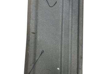 полка багажника Mazda 323 6 поколение 2000, хетчбэк 5 дв.