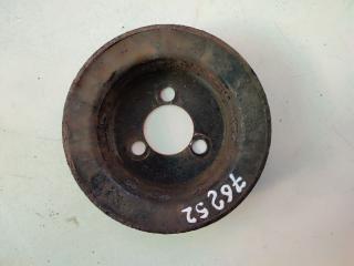 шкив помпы Volkswagen Golf 3 поколение 1994, 1.8 л., бензин