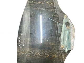 стекло двери передней правой Mazda 323 5 поколение 1996, хетчбэк 5 дв.