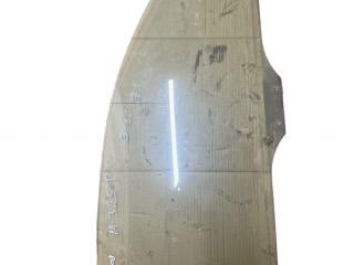 стекло двери передней правой Mazda 323 5 поколение 1996, хетчбэк 3 дв.