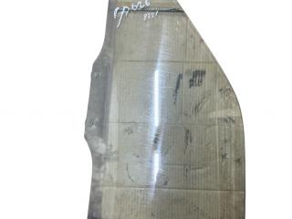 стекло двери передней левой Mazda 626 3 поколение 1990