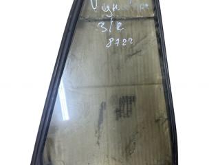 форточка задняя правая Mazda 626 GF [рестайлинг] 1999, универсал