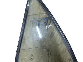 форточка задняя левая Mazda 323 6 поколение 2000