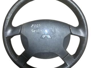 руль Mitsubishi Space Star 1 поколение [рестайлинг] 2004