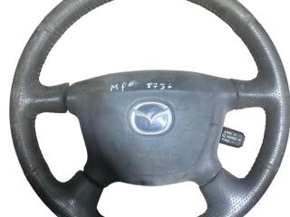 руль Mazda MPV LW 2002