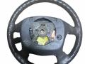руль Mazda MPV LW 2002 - фото №2
