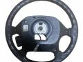 руль Mazda 626 GE 1994 - фото №2