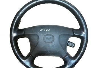 руль Mazda 626 GF [рестайлинг] 1999