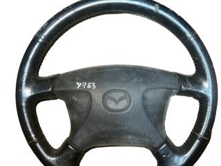 руль Mazda 626 GF [рестайлинг] 1999