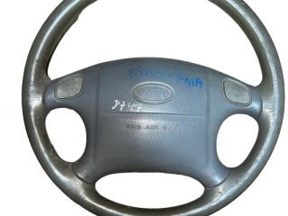 руль Kia Sephia 1 поколение [рестайлинг] 1997